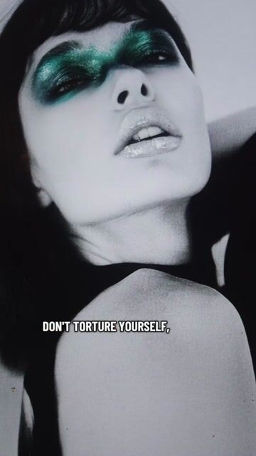 # donttortureyourself # #artforsale
