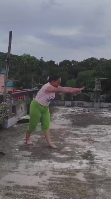 Olahraga