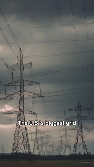 Data Centers Face Power Cuts to Prevent Grid Blackouts