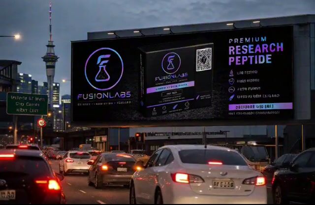 #biohacking #nz #peptides