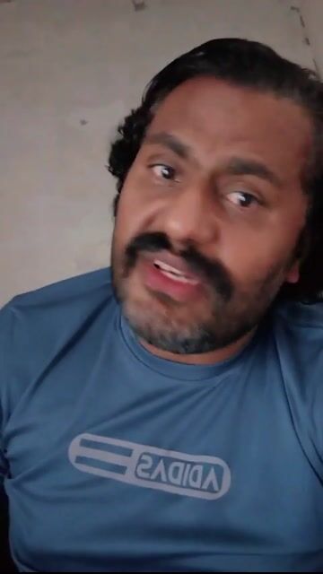 You don't like me anymore, do you? #mrkhiyalica