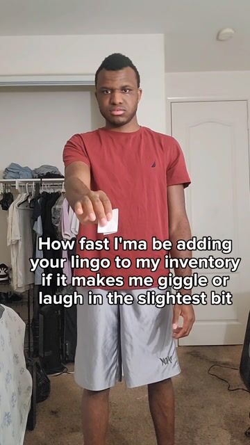 Gotta get that in the inventory #fyp #relatable #fast #inventory