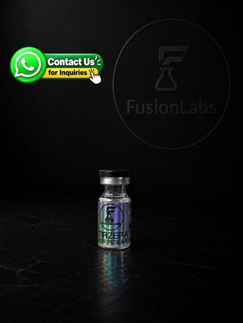 FusionLabs Peptide supplier For New Zealand , soon to test our own Products, production COA bringing transparency to kiwis

 #peptides #pepcommunity #