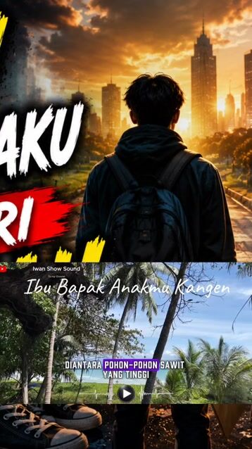 Ibu bapak anakmu kangen
#viral
#fyp
#musik
#ayah
#ibu
#anak
#nafkah
#anakrantau