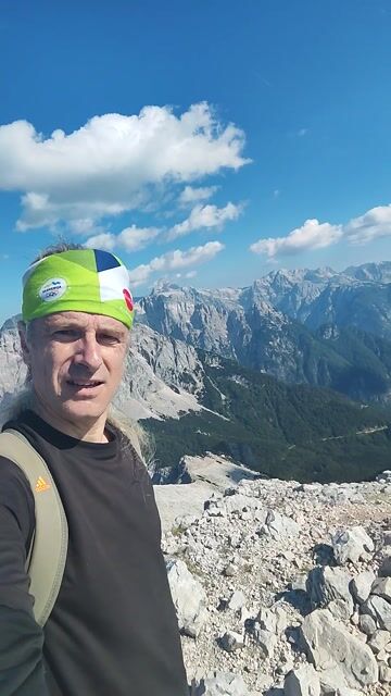 Mojstrovke 🏔️ ~ Triglav Narodni Park 👍