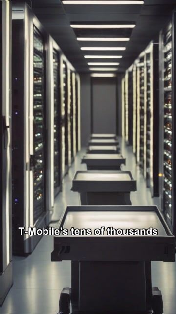T-Mobile Sues Broadcom Over VMware Support