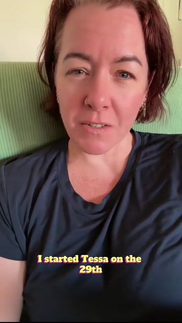 Why I think Tesamorellin is a must for women in menopause and peri menopause #peppers #talkingtips #pepcommunity #peptalk