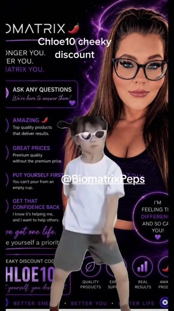 @biomatrix these guys are amazing there commincation is amazing there knowledge if ur looking for a safe website for ur peppers 🌶️ they are the go to