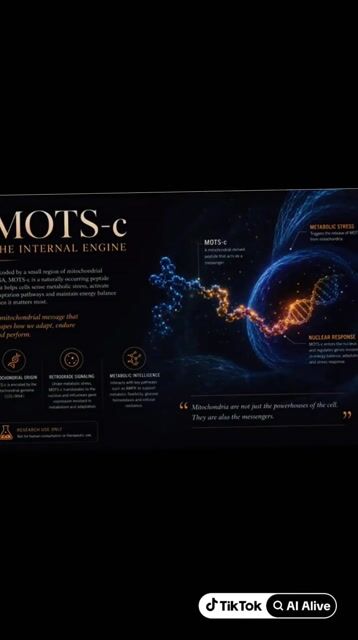 Get to know all the research products

Www.elevapeptidelabs.com.au

#motsc #peptides #pepsaustralia