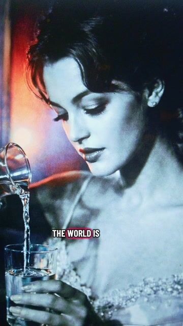 #beautifullady #theworldisavampire