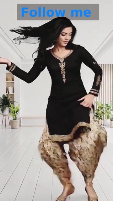Dance #video