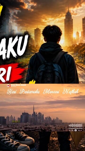 Hari pertmaku mencari nafkah
#viral
#fyp
#kisahharu
#musik
#nafkah
#perjuangan