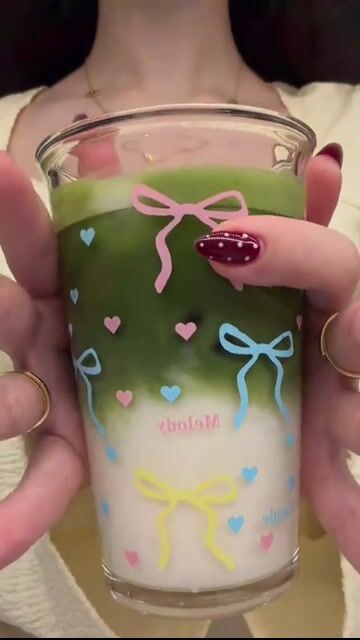 thank god I’m a girl 🎀 #explorepage #foryou #fyp #nails