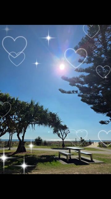Sunny days 😎☀️🍀
 #fyp
