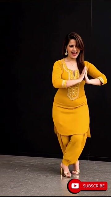 Dance video