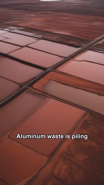 Fast Metals Turns Red Mud Waste into Treasure