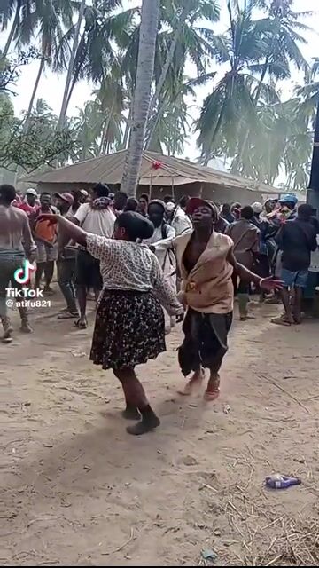 Good  dance 💃 👌