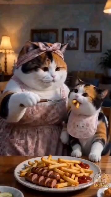 Cats