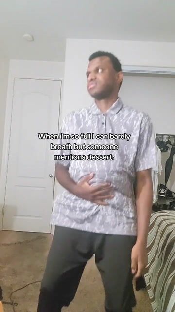 When someone says desserts? 🤭 #fyp #relatable #memes #funny #viral