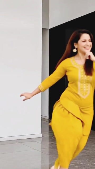 Dance video