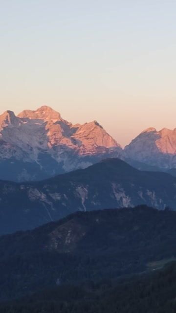 🏔️Triglav2864m😀🇸🇮