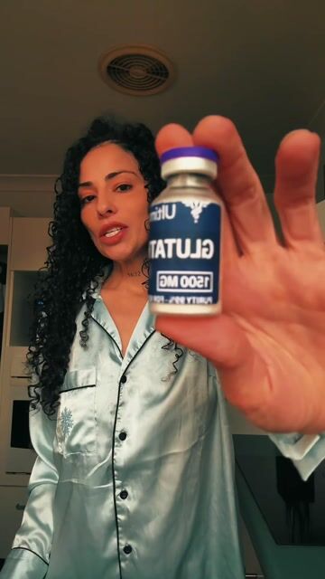 GLUTATHIONE
