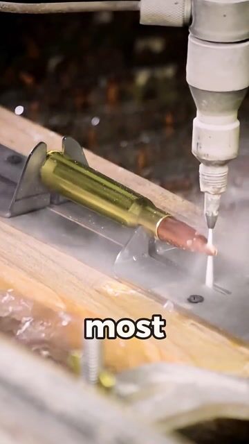 This Water Can Cut Through Steel