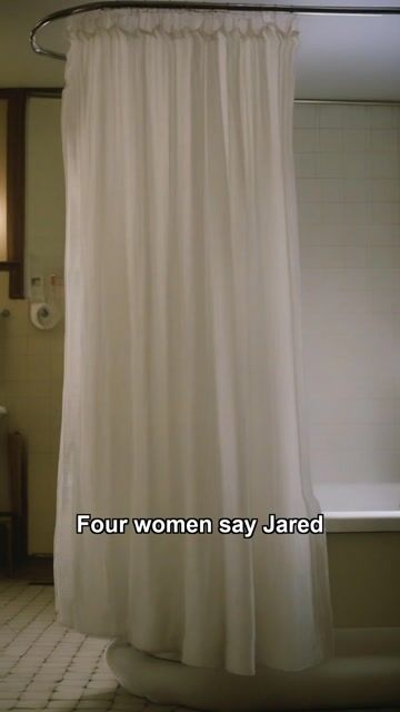 Jared Leto Faces New Allegations