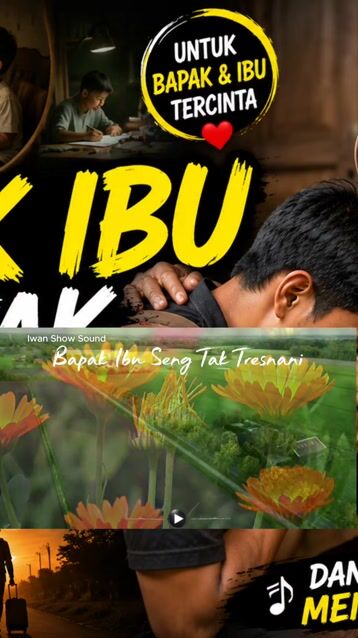 Bapak ibu seng tak tresnani
#viral
#fyp
#music
#dangdut
#sound
#trending
#dangdutkoplo
