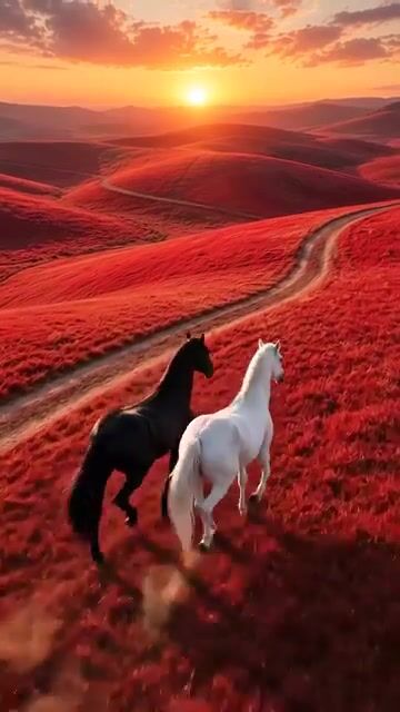 Horses