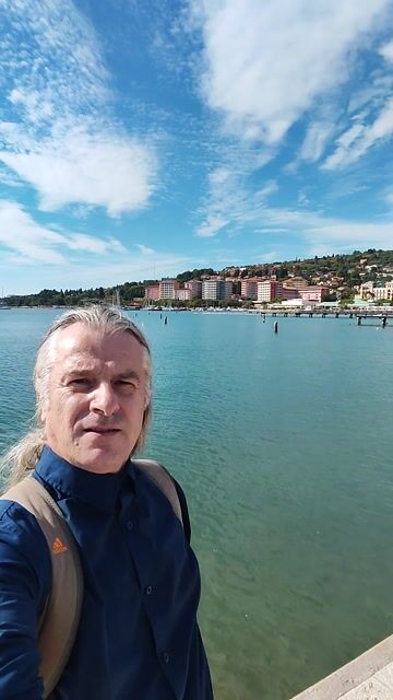 😍 Portorož 👍