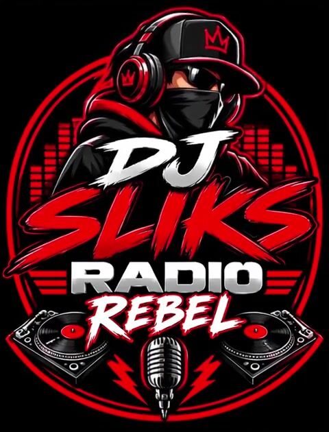 #djbug6 is djsliks