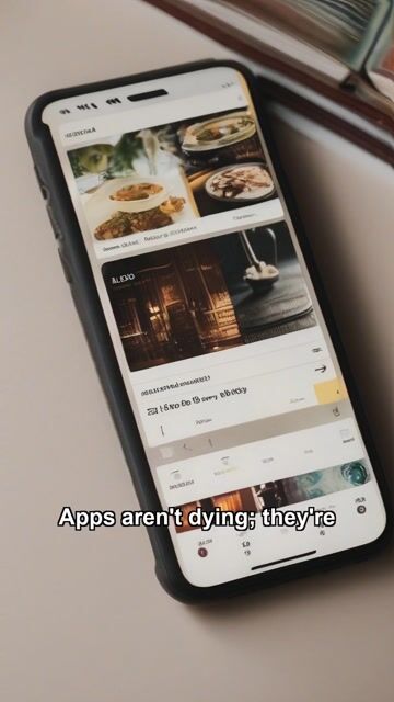 App Store Hidden Gems: Albo Saves Your Online Inspiration