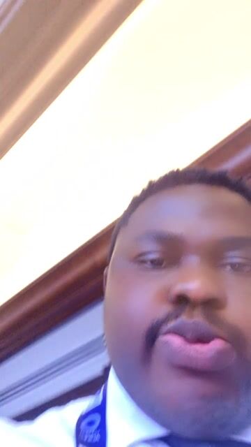 I am at work