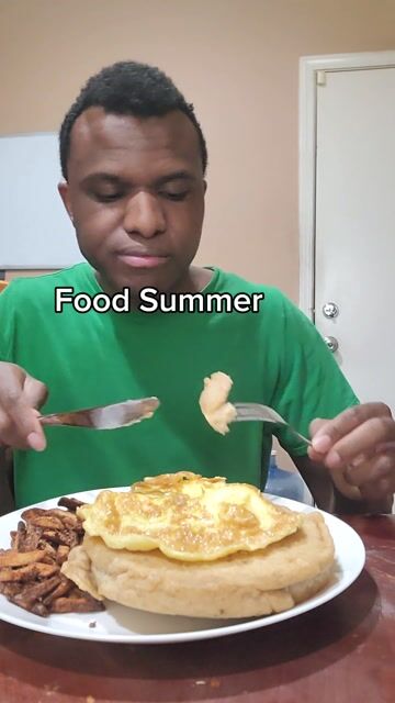 Food Summer #fyp #food #summer #viral